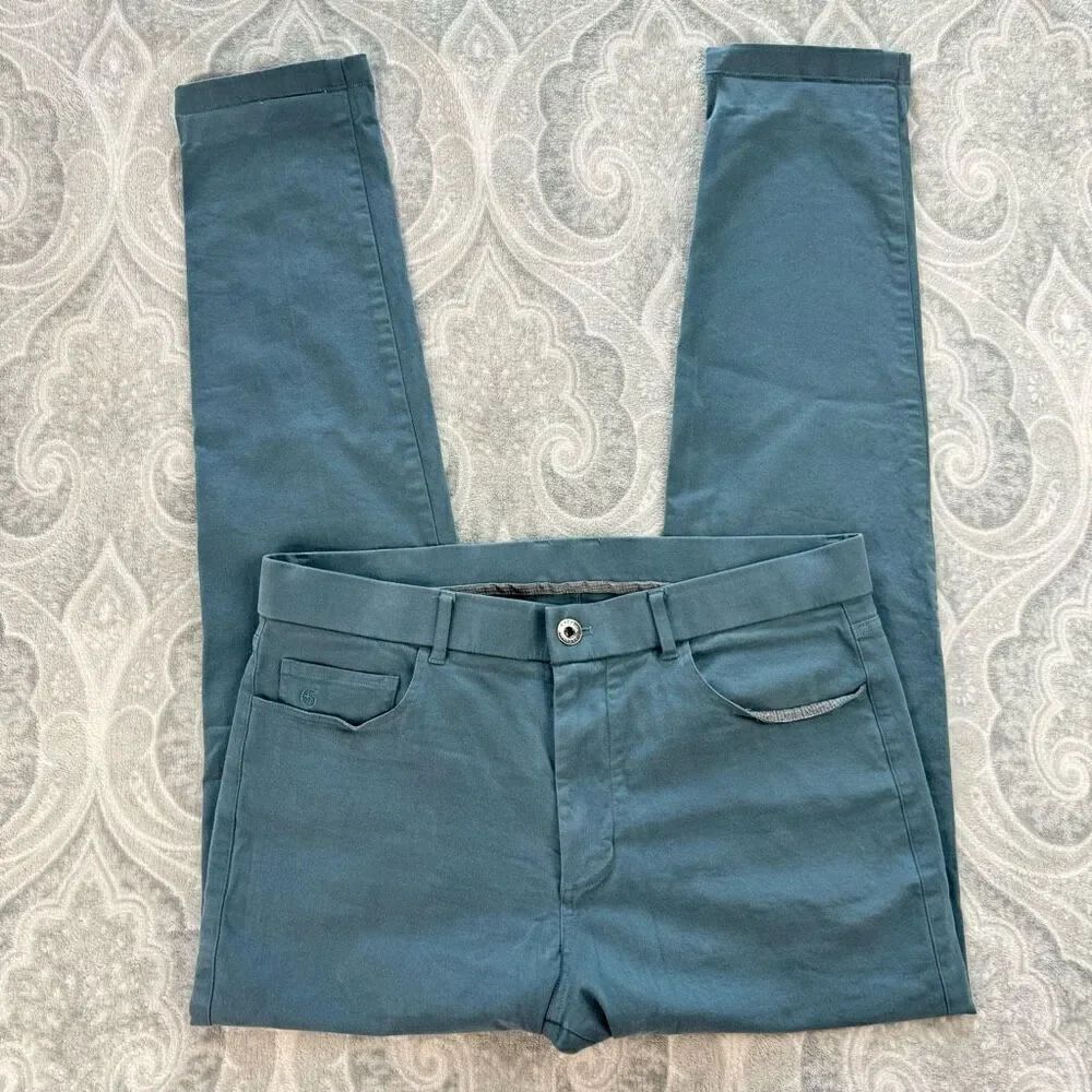 Mens Greyson Golf Pants